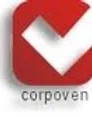 ​CORPOVEN ( A subsidiary of PDVSA: Headquarter of the oil industry) several letters for each branch of Corpoven​.