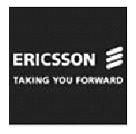 Ericsson-taking-you-forward