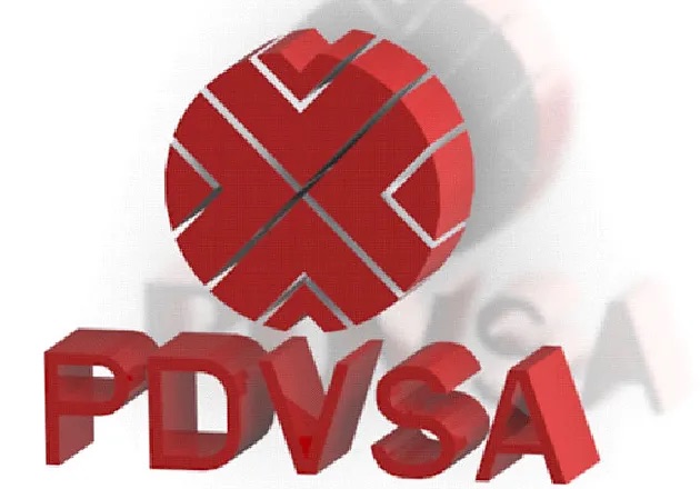 PDVSA: Headquarter of the oil industry of Venezuela
