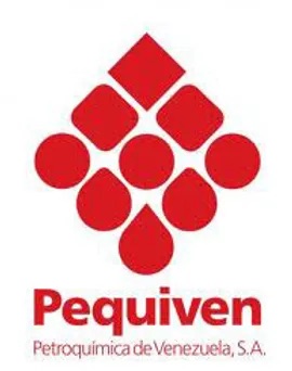 PEQUIVEN, ( A subsidiary of PDVSA: Headquarter of the oil industry of Venezuela)-several letters for each branch of PEQUIVEN.